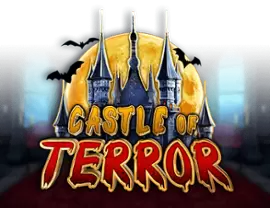 Слот Castle Of Terror