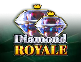 Слот Diamond Royale