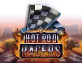 Слот Hot Rod Racers