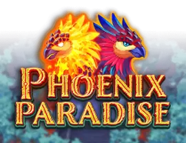 Слот Phoenix Paradise