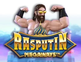 Слот Rasputin Megaways